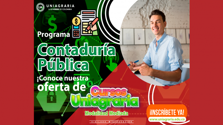 Programa de Contaduría Pública