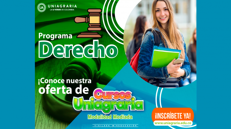 Programa de Derecho