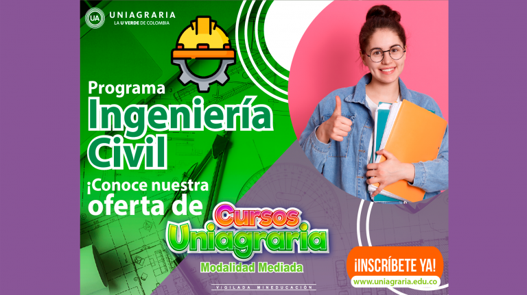 Programa de Ingeniería Civil