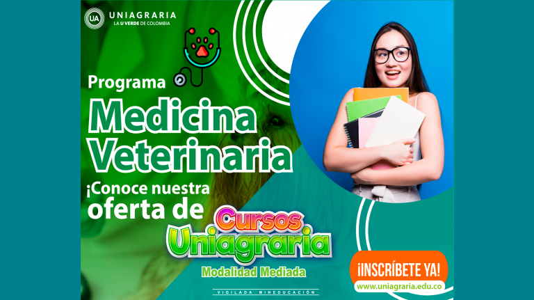 Programa de Medicina Veterinaria