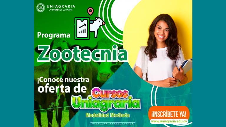 Programa de Zootecnia