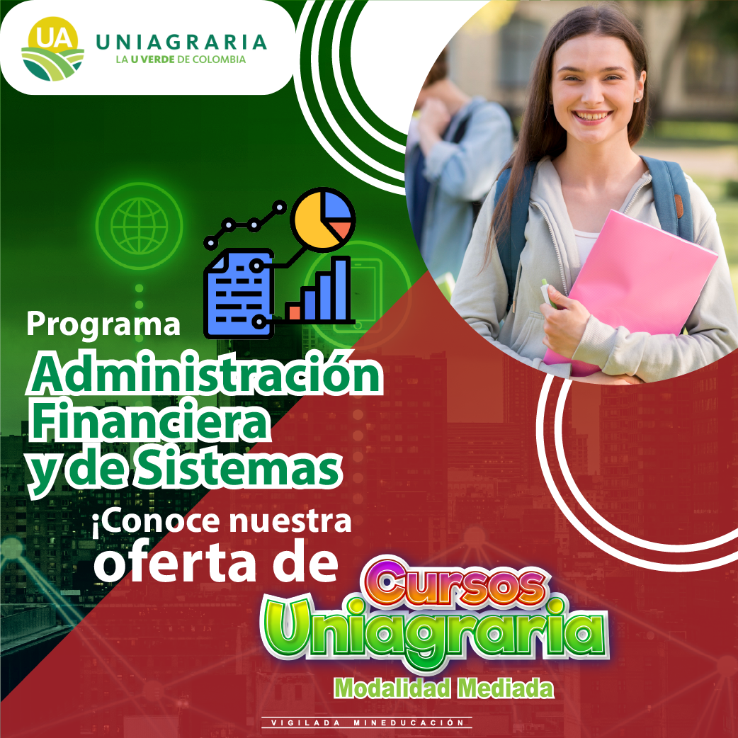 Programa de Administración Financiera y de Sistemas