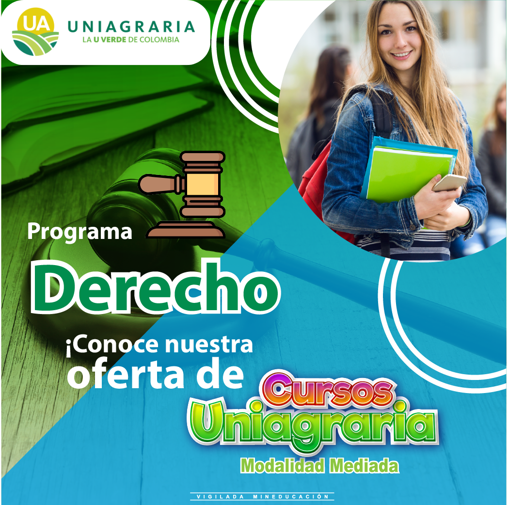 Programa de Derecho