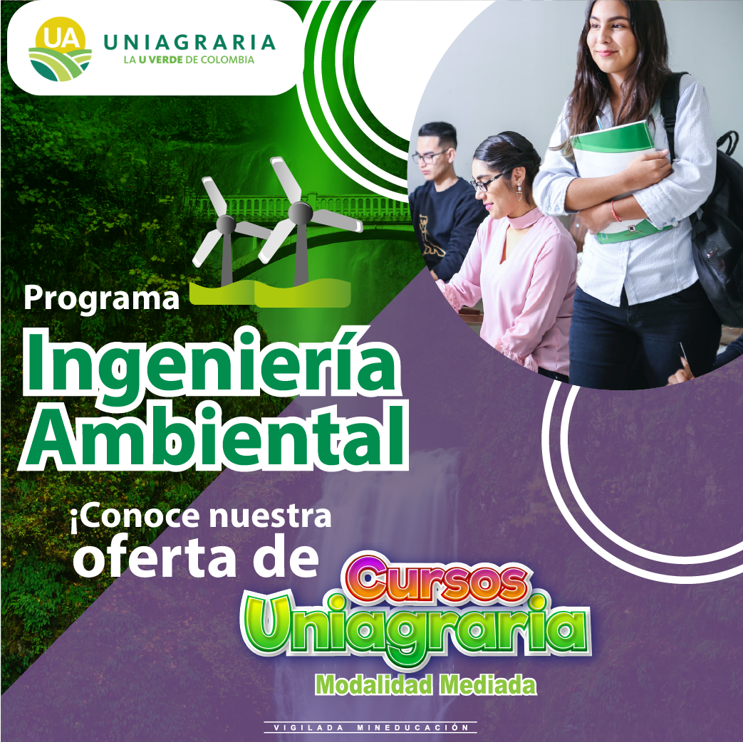 Programa de Ingeniería Ambiental