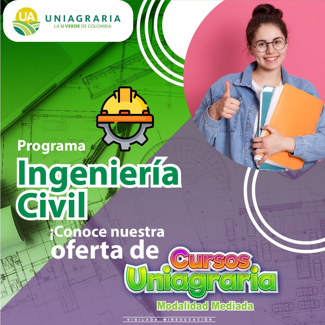 Programa de Ingeniería Civil