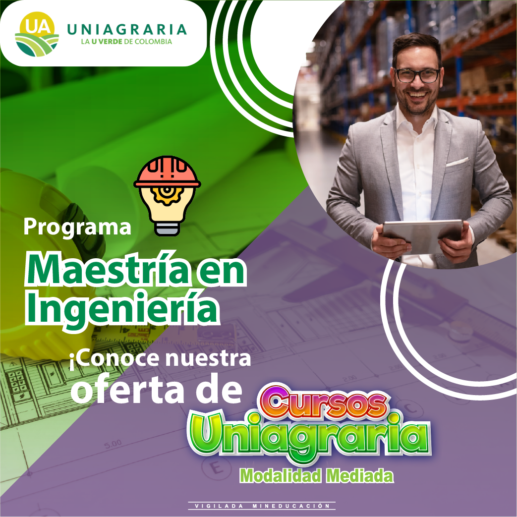 Maestría en Ingeniería