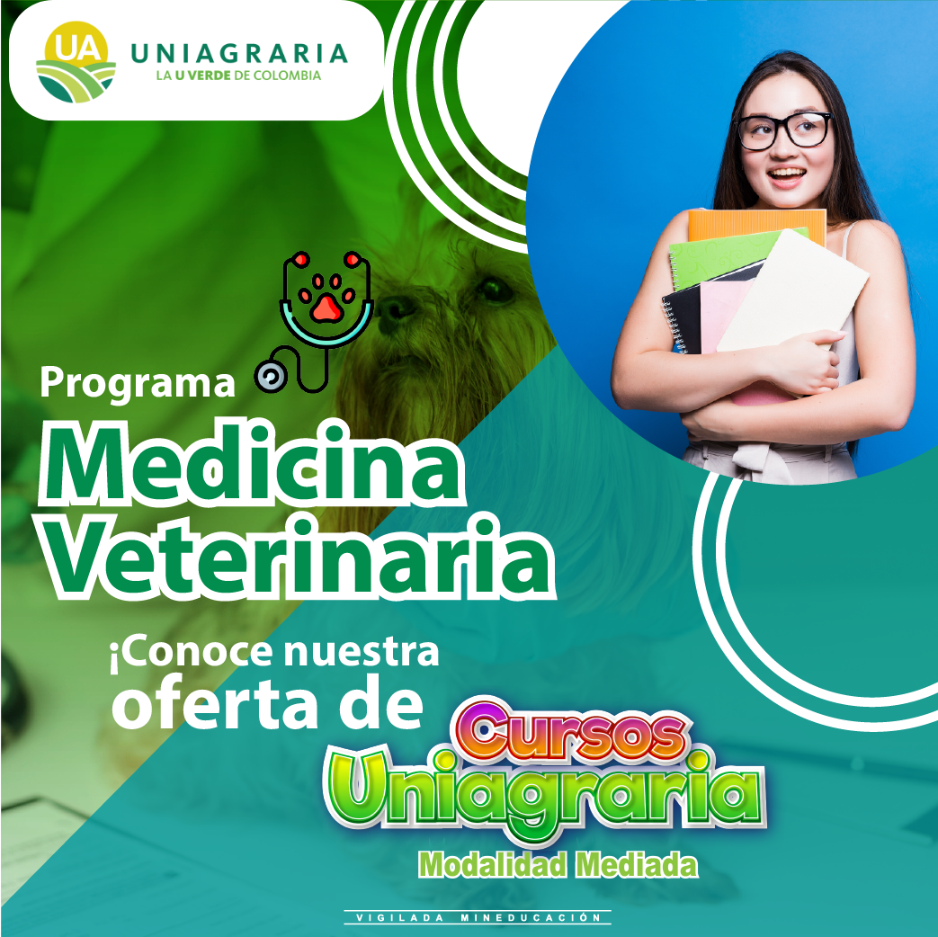 Programa de Medicina Veterinaria