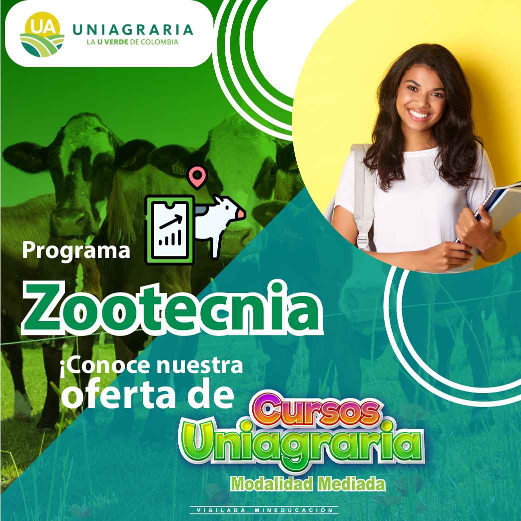 Programa de Zootecnia