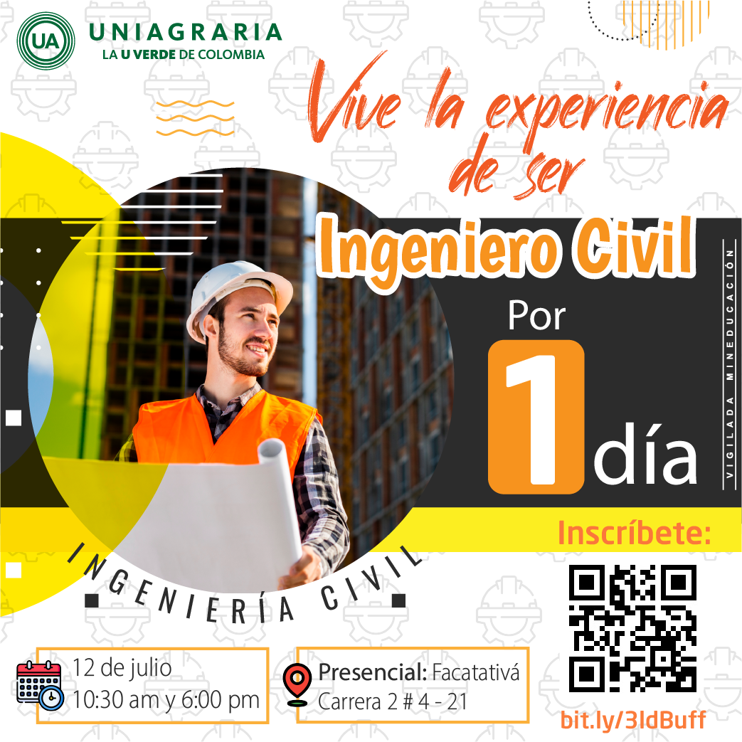 Vive la experiencia de ser profesional por un día – Ingeniería Mecatrónica