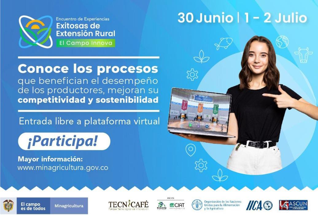 Vive la experiencia de ser profesional por un día – Zootecnista