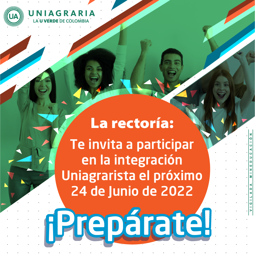 Integración Uniagrarista