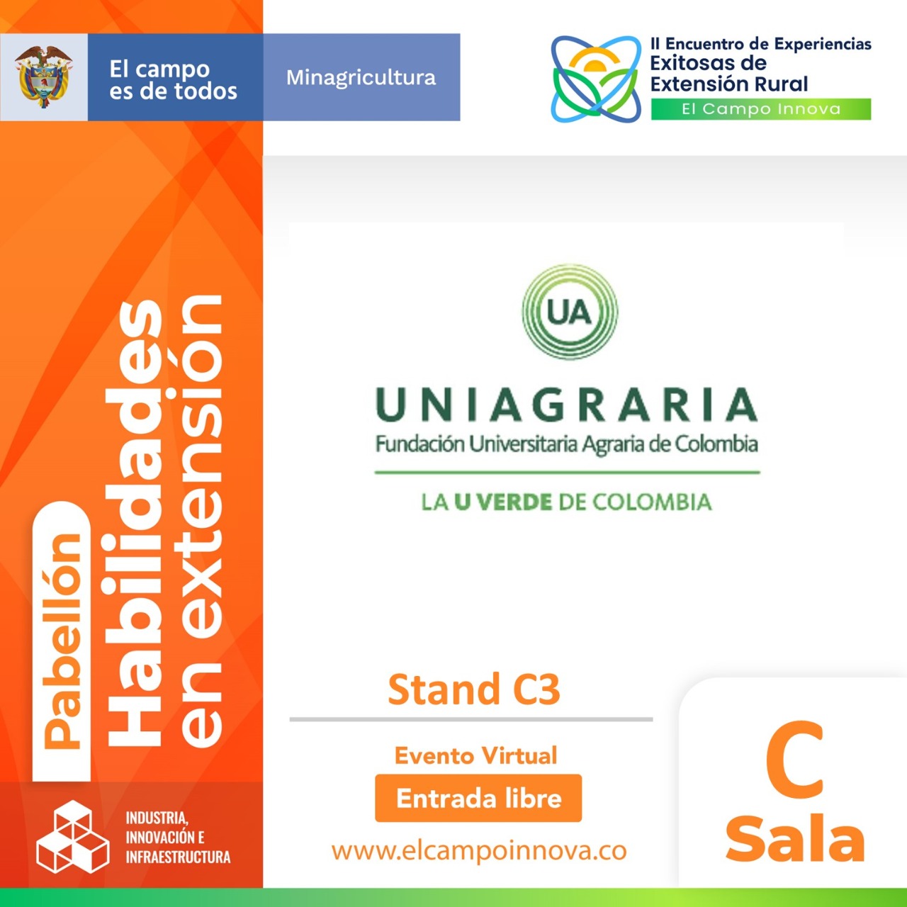 Experiencias exitosas de extensión Rural en Latinoamérica y el Caribe.