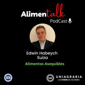 AlimenTalk PodCast: Alimentos asequibles