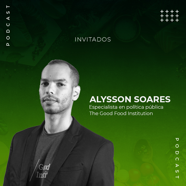 AlimenTalk: Emprendimiento e innovación Foodtech Latam