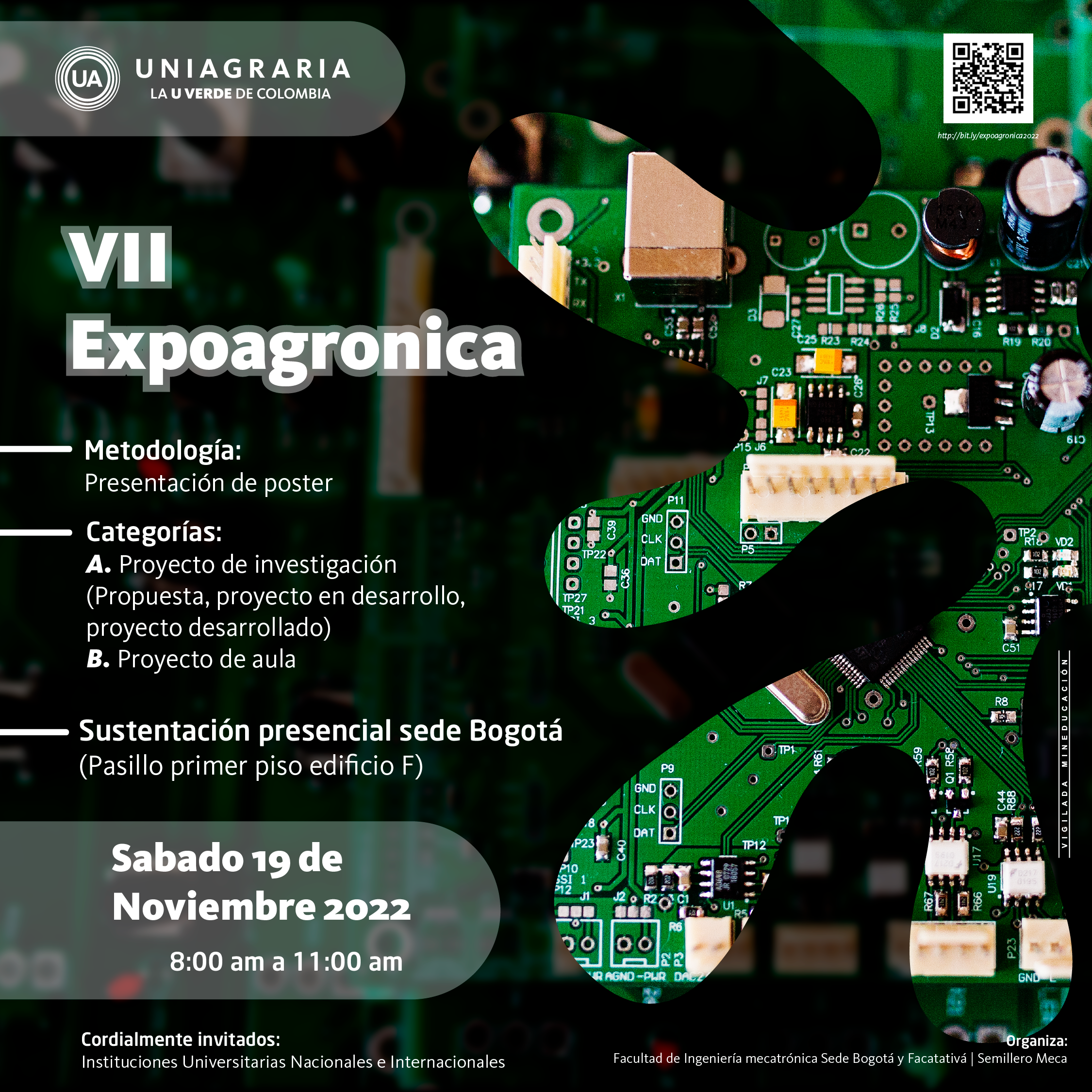 VII Expoagronica