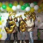 UNIAGRARIA ¡38 años de exitosas labores!