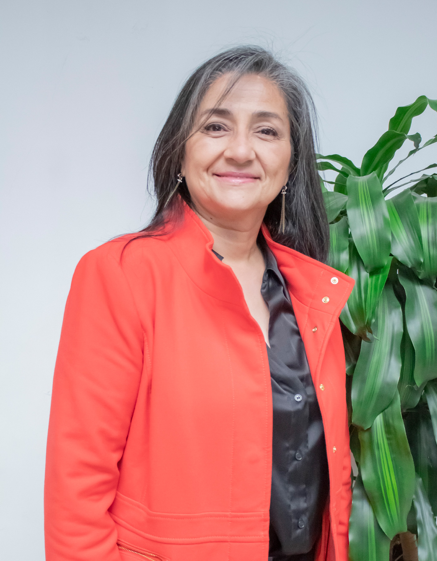 Esmeralda Román González