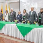 Primera patente Uniagraria
