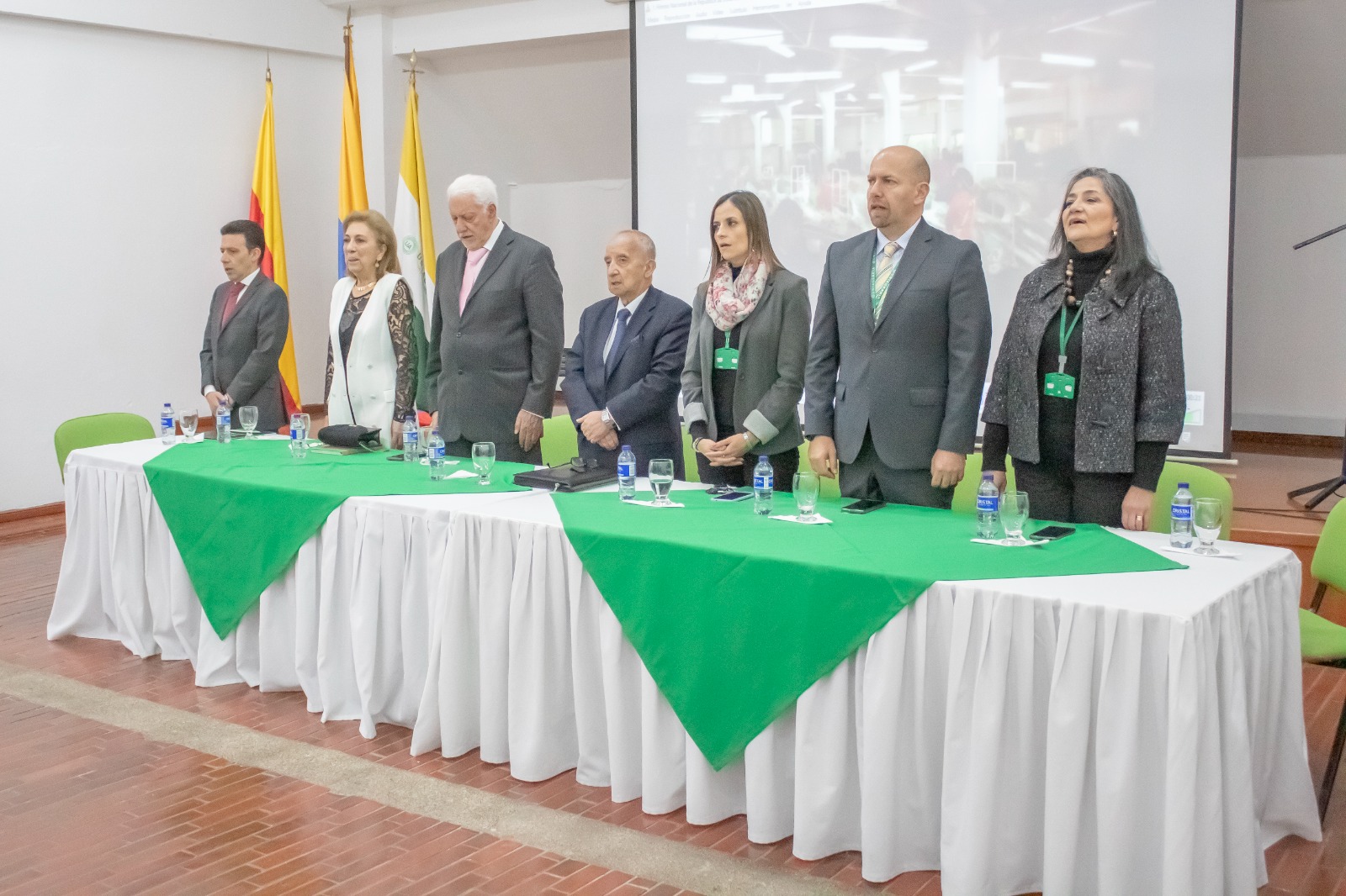 Primera patente Uniagraria