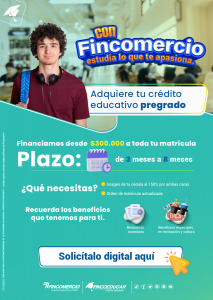 Fincomercio