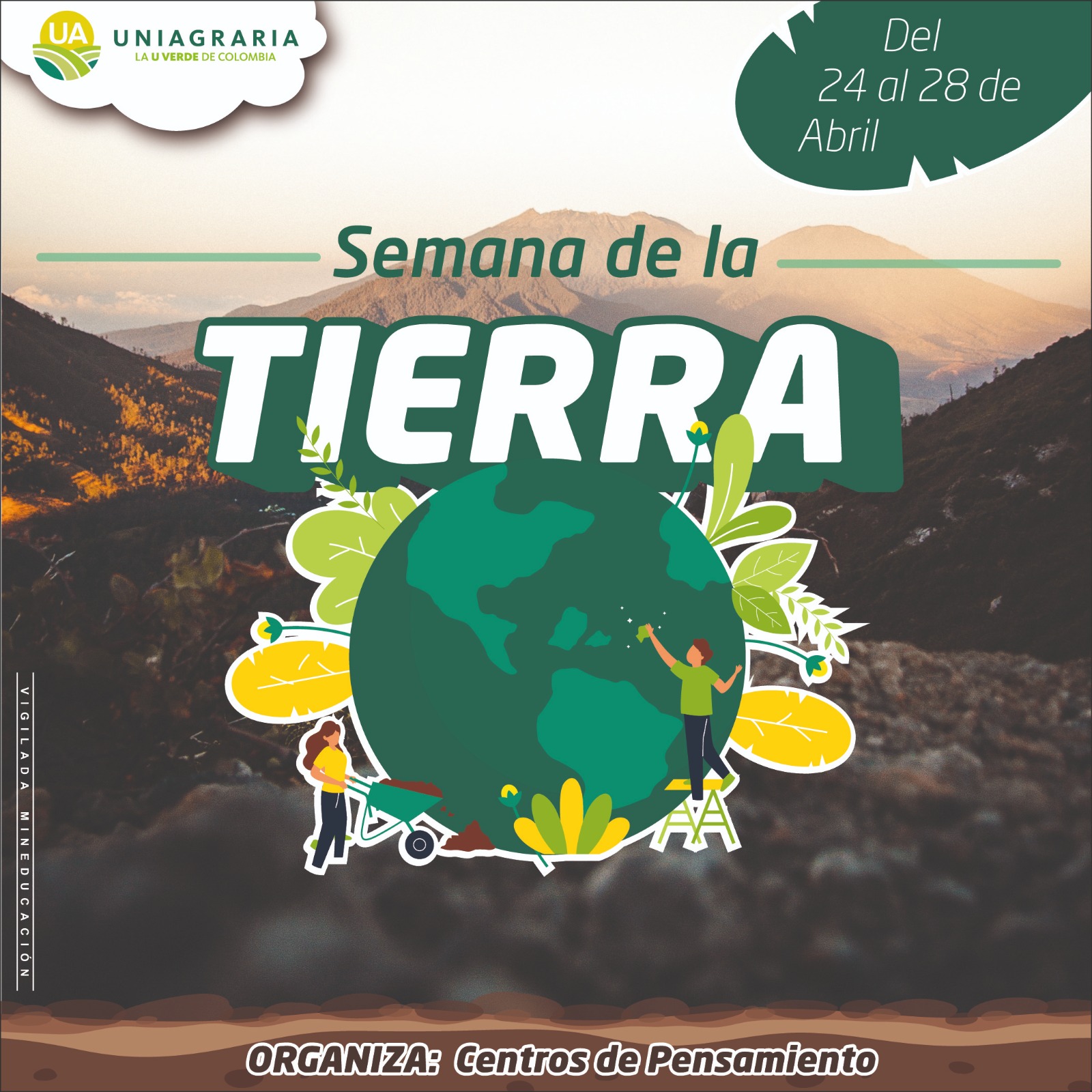 Semana de la Tierra