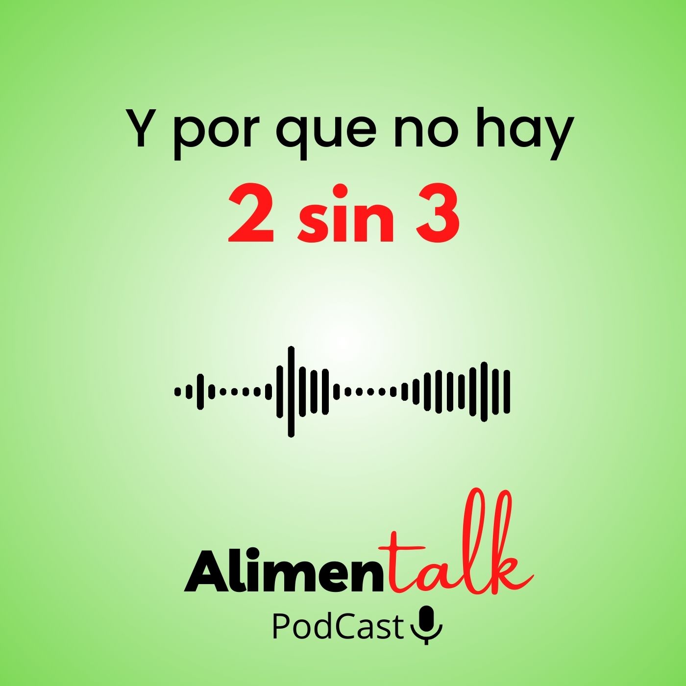 AlimenTalk Tercera Temporada