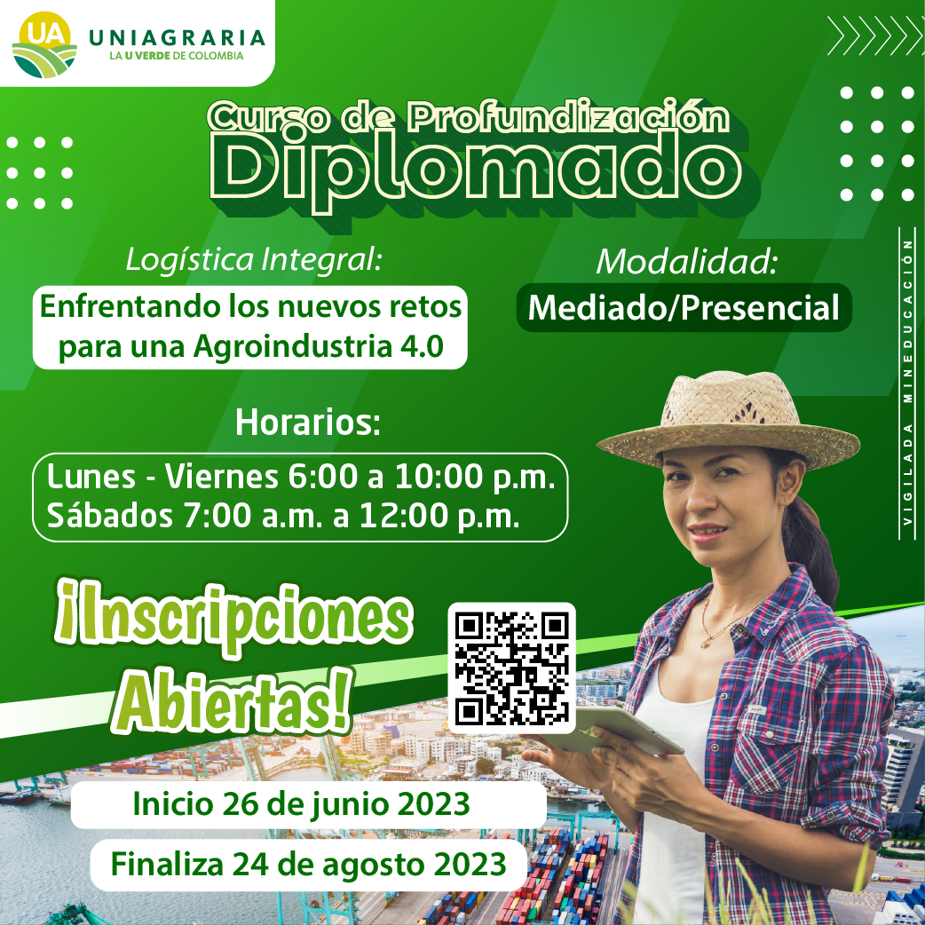 Curso de profundización Diplomado: Logística Integral