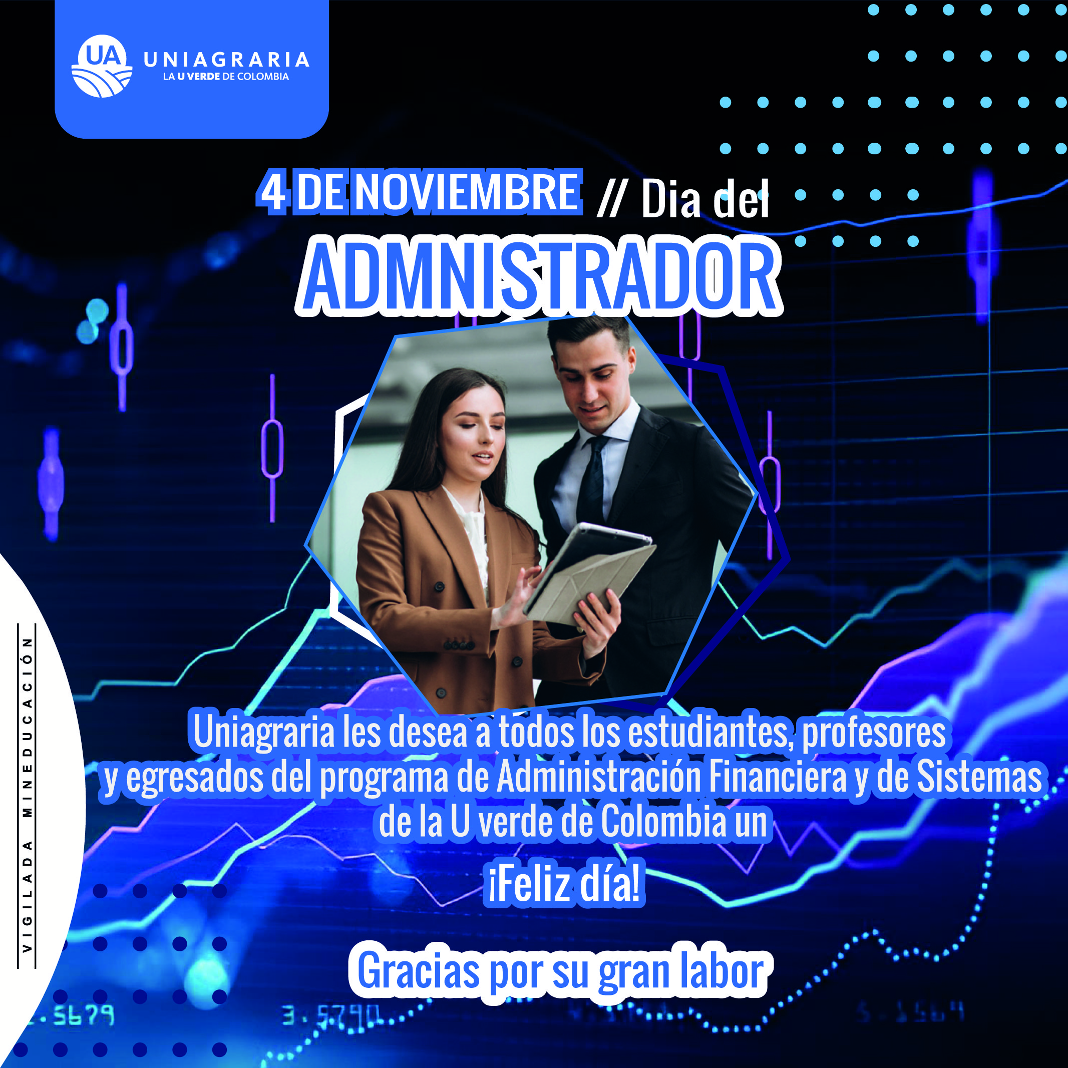 1ra Semana internacional de facultades de Ingeniería – Taller de Consultoría para el Desarrollo Agroindustrial