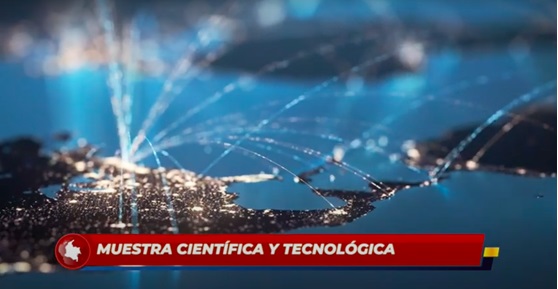 ¡Ciencia y tecnología se toma el Congreso de la República!