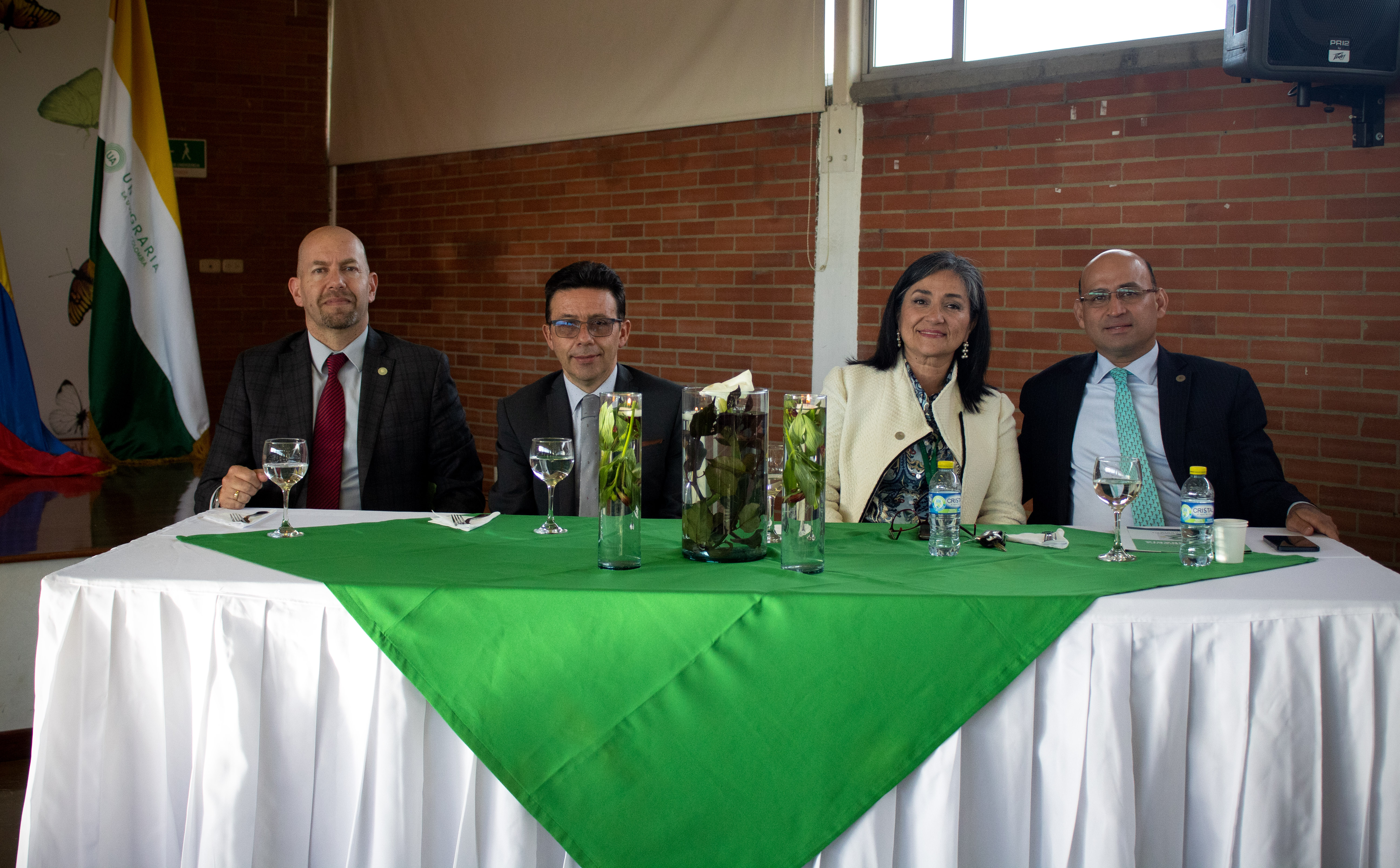 Destacada celebración del Día del Docente