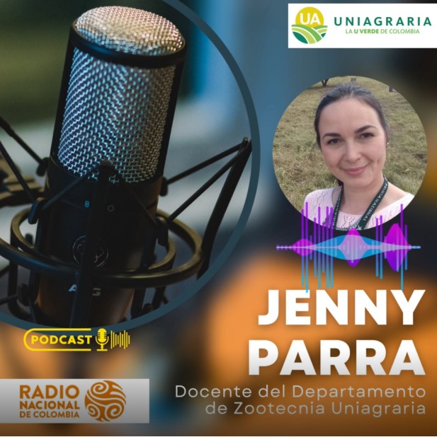 Podcast Radio Nacional