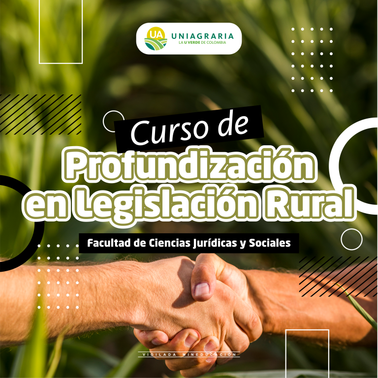 Curso de profundización Responsabilidad Ambiental