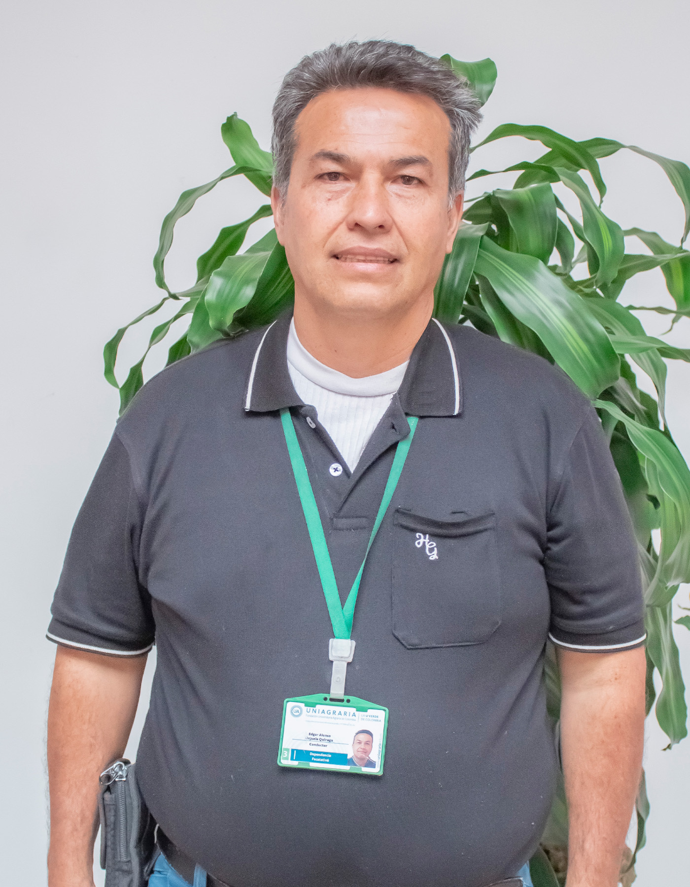 Edgar alonso Orjuela Quiroga