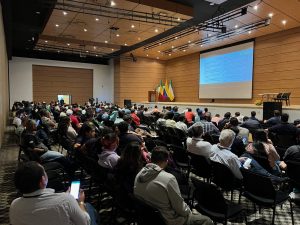 2do Congreso Nacional de Construcción: un éxito rotundo en la ciudad de Armenia