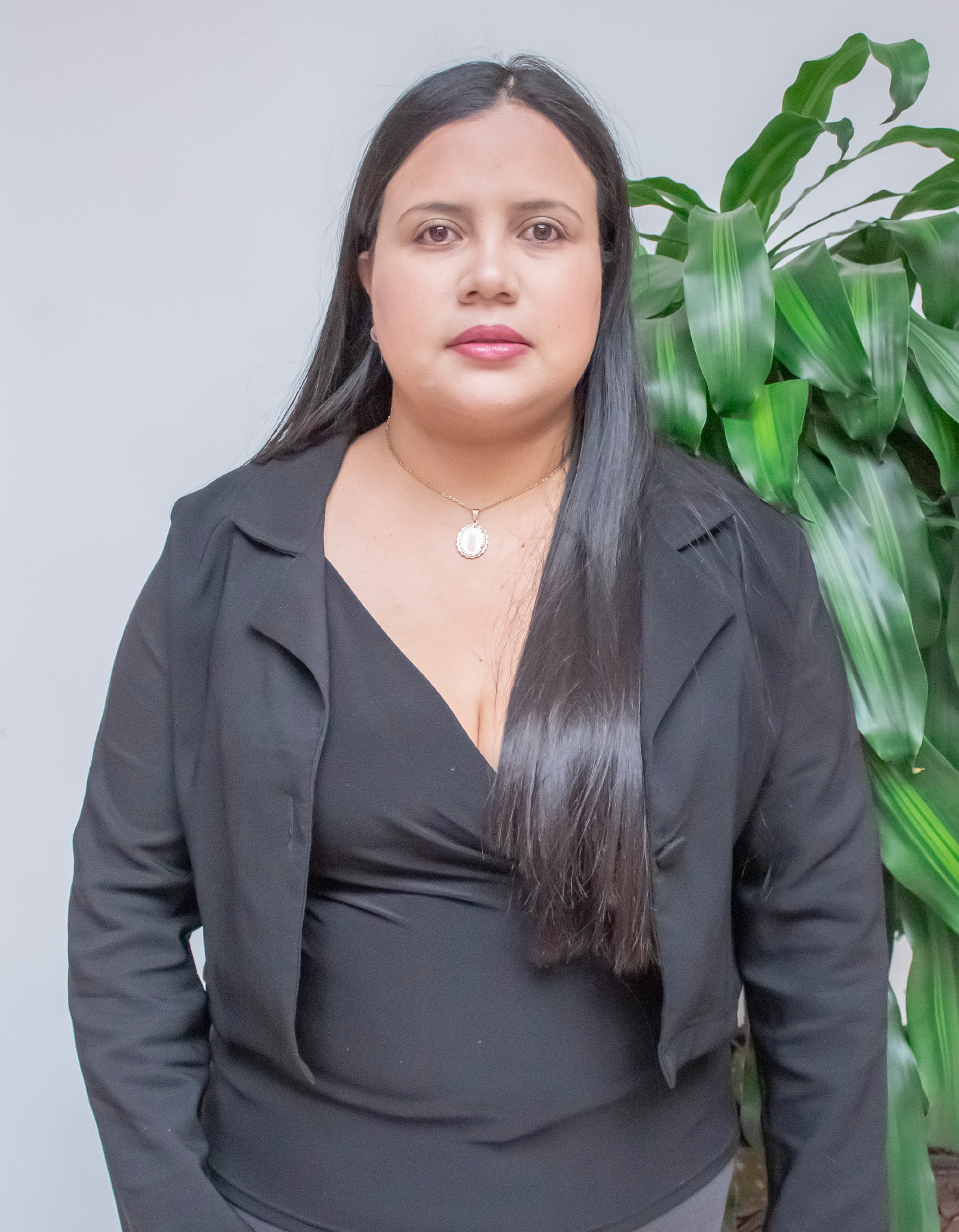 Karen Tatiana Forero Rubiano