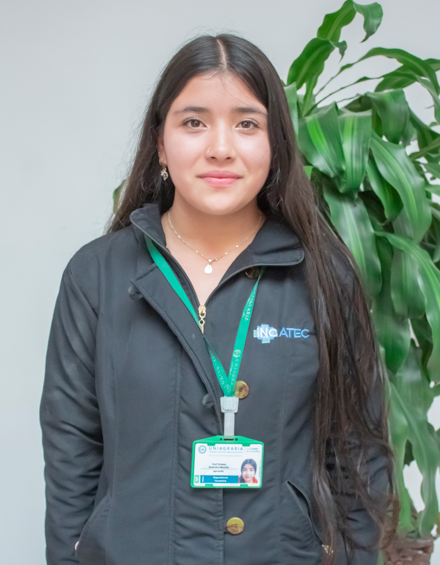 Yuri Tatiana Guerrero Méndez