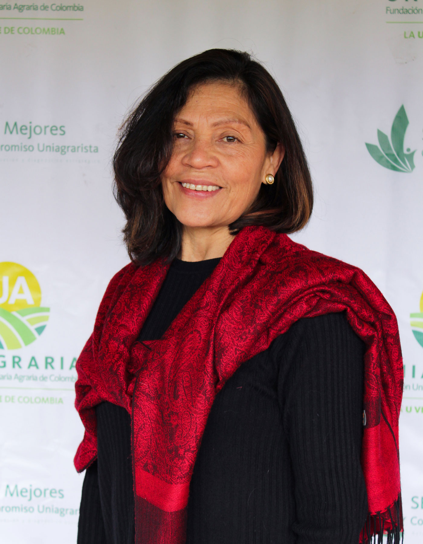 María Yolanda Páez Murillo