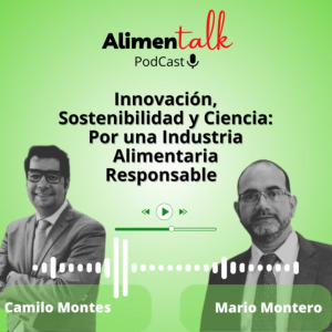 Alimentalk episodio 42