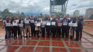 Éxito en la Culminación del Diplomado Integrado de Gestión de Uniagraria: Retos y Oportunidades