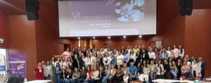 Uniagraria Participa en el VI Encuentro Internacional de Oficinas de Graduados en la Universidad de Manizales
