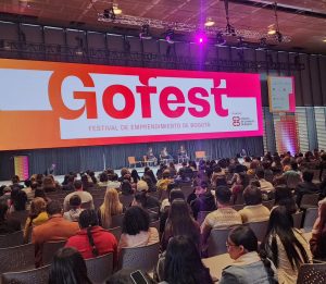 Uniagraria y el GoFest 2023: fomentando la innovación y el emprendimiento