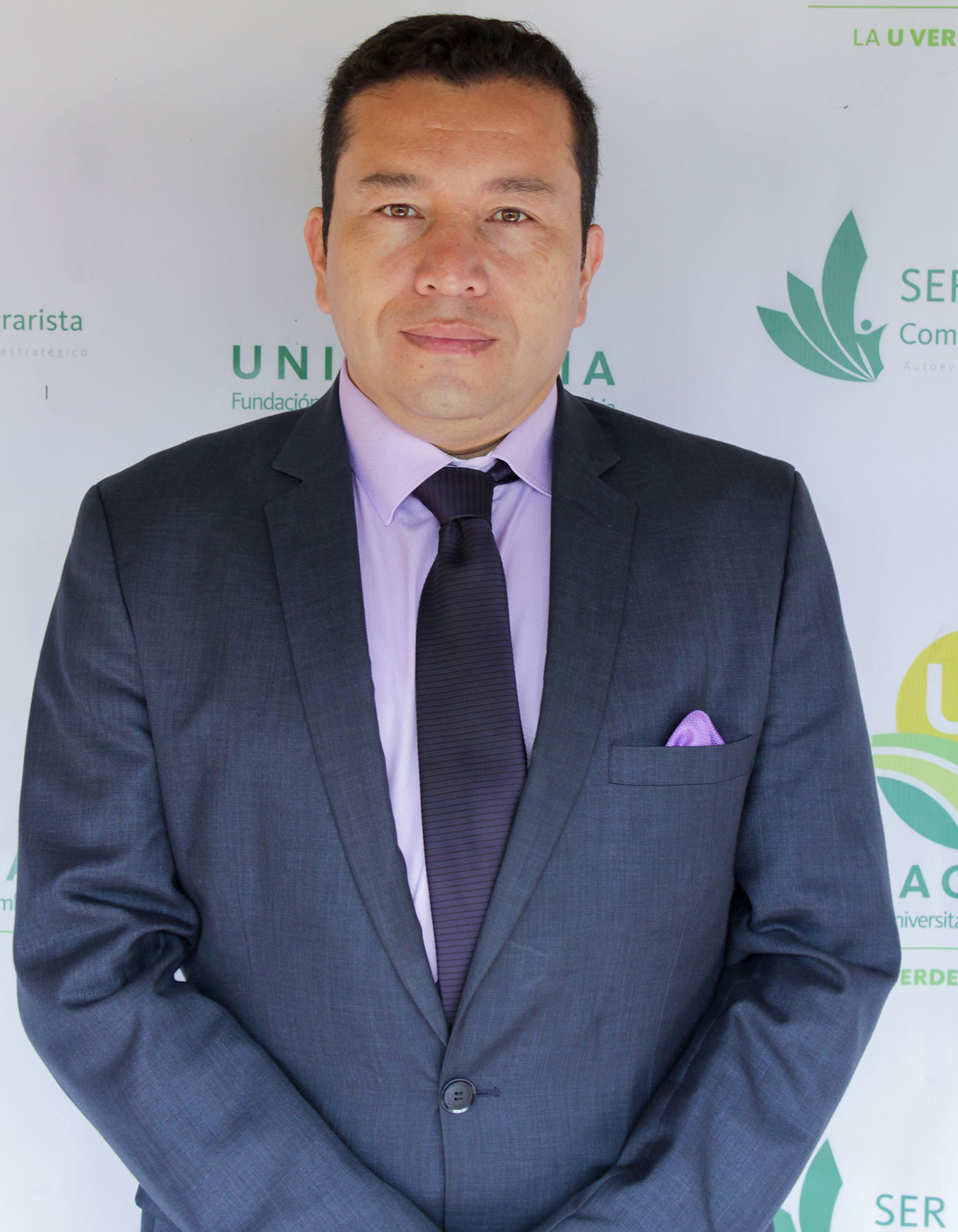 Diego Andrés Vargas Prieto