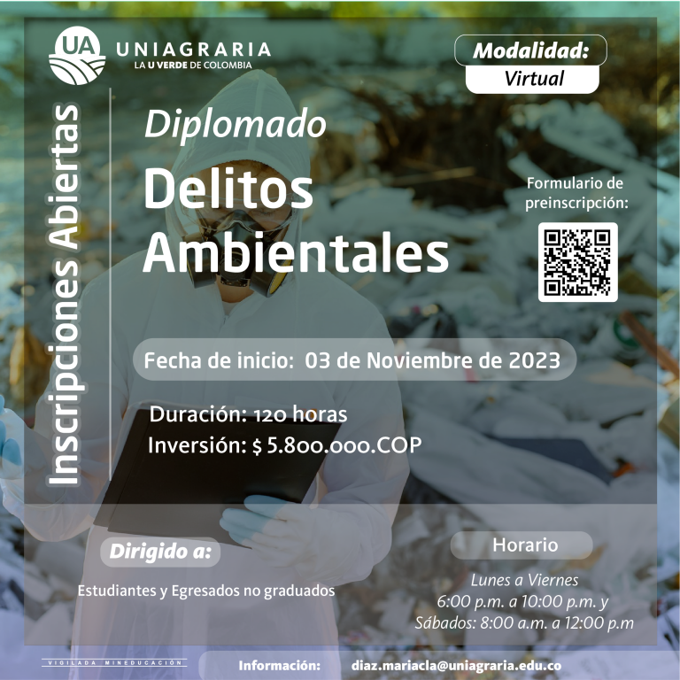 Curso de Profundización – Diplomado en Logística Integral