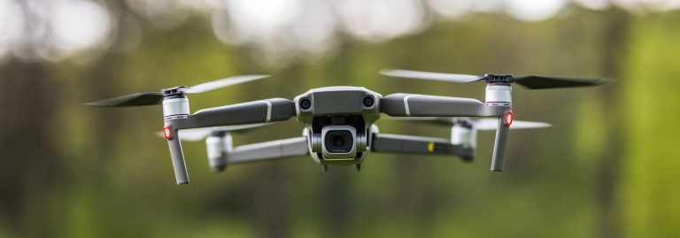 Pilotaje, Mantenimiento, Reparación y Manejo Audiovisual de Drones
