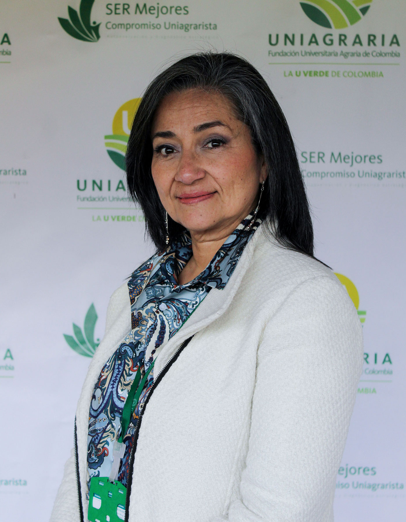 Esmeralda Román Gonzáles