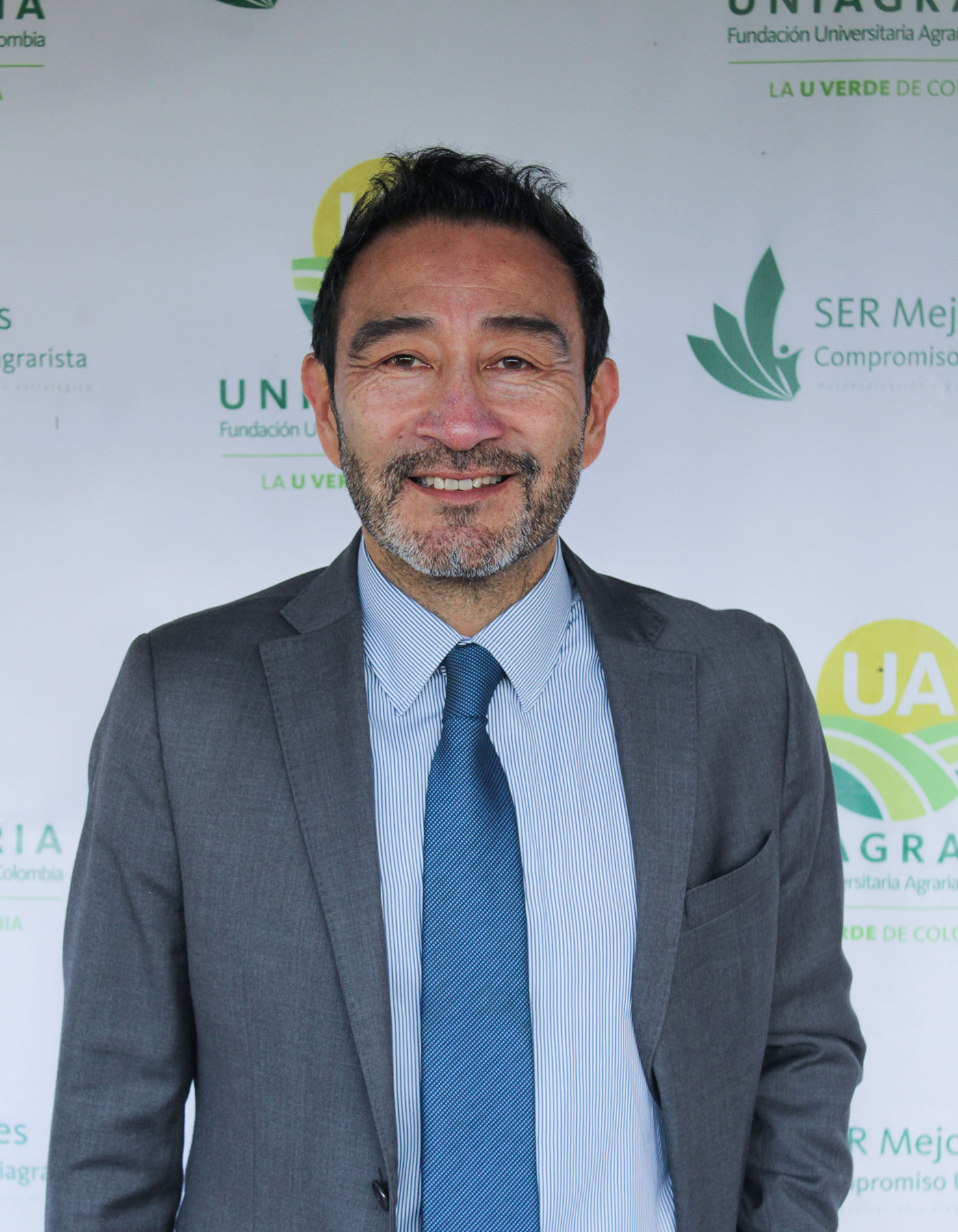 Jorge Eduardo Corrales Amaya