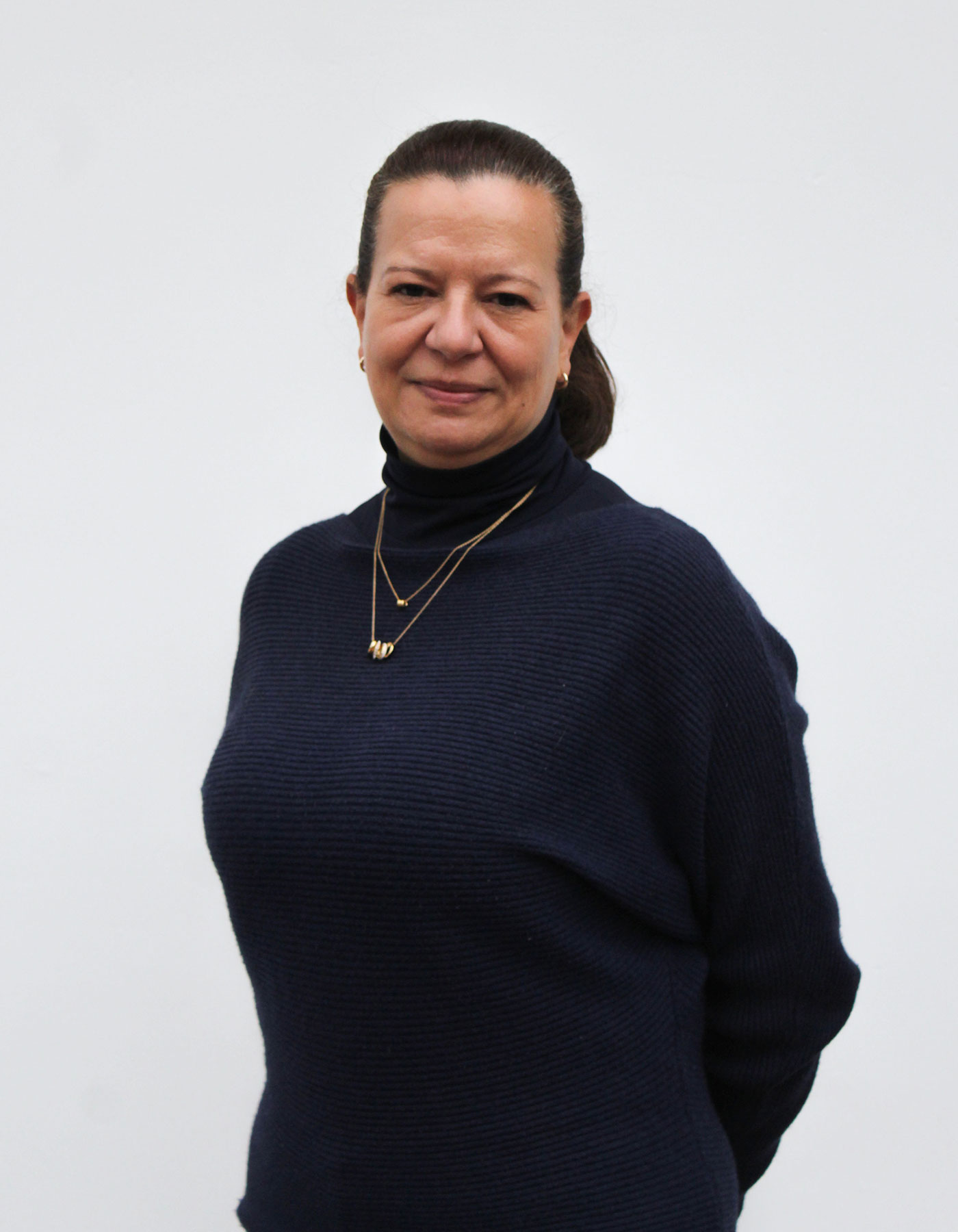 Judith Astryd López Hernández