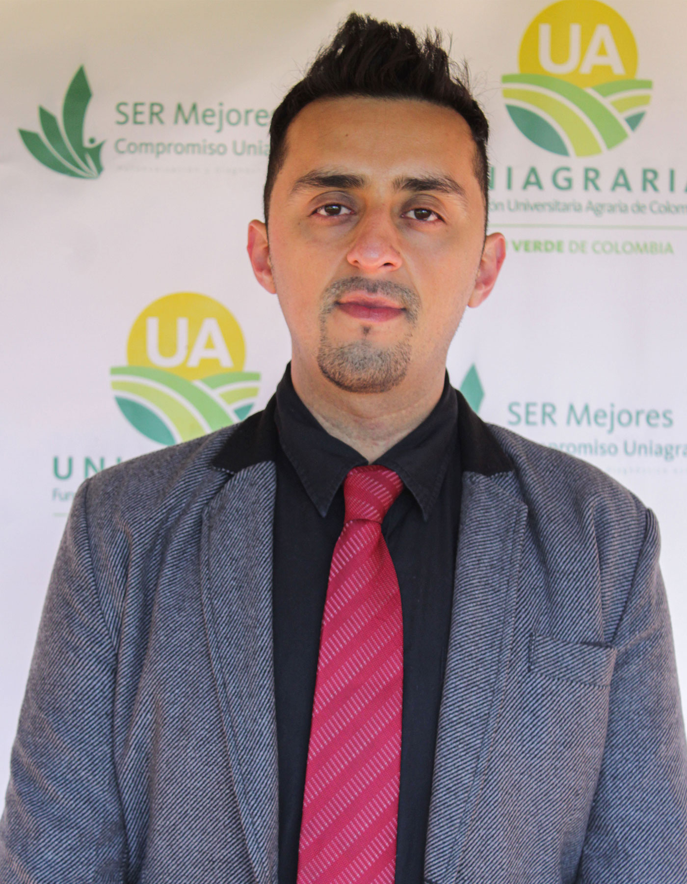 Julio Alejandro Franco Ortega