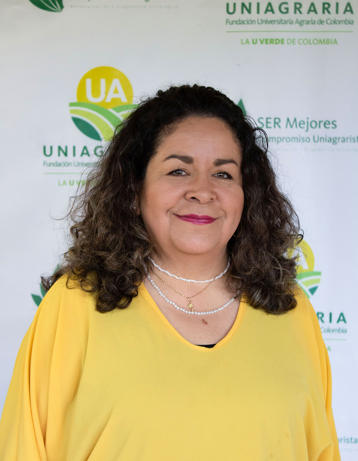 Leonor Aydee Hernández Ahumada