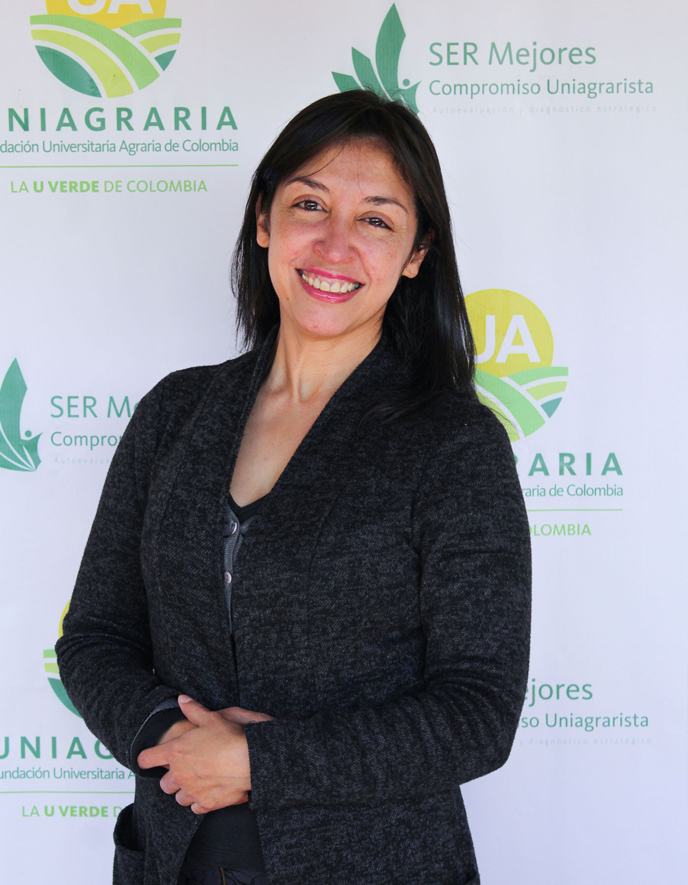 Nora Milena Roncancio Parra